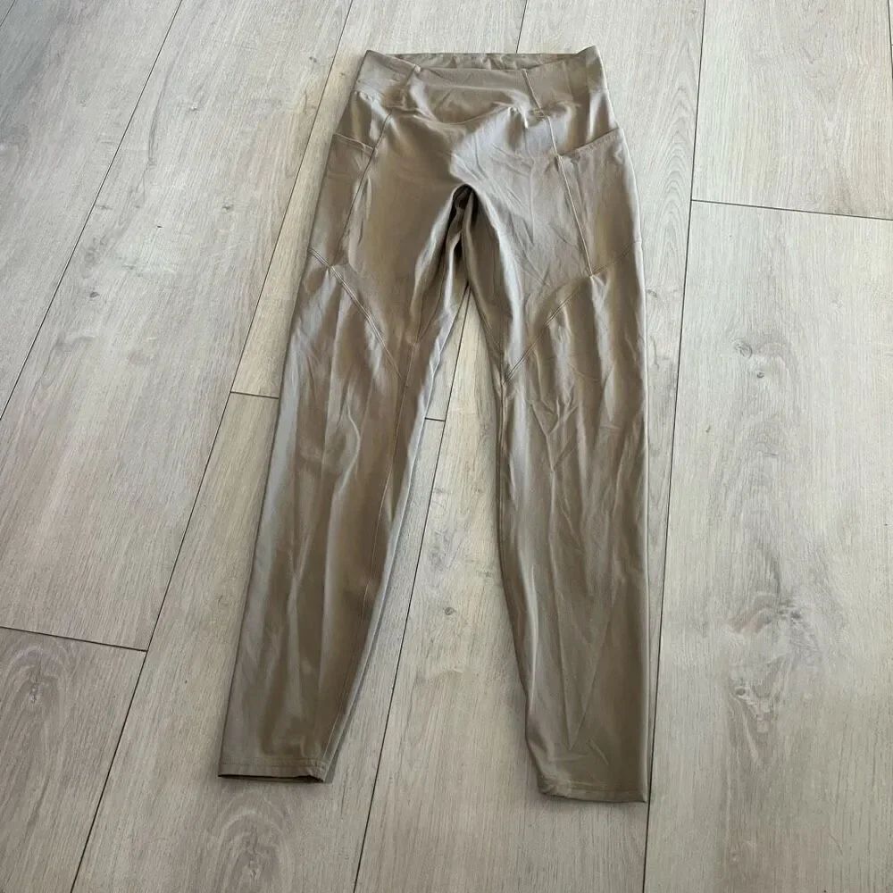 Gym Shark X Whitney Simmons Women leggings size s